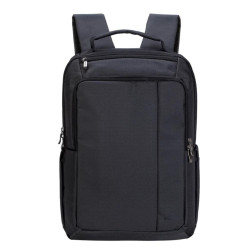 MOCHILA RIVACASE 8262 PORTATIL 15.6PULGADAS NEGRA