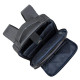 MOCHILA RIVACASE 8262 PORTATIL 15.6 PULGADAS NEGRA Maletines  mochilas y fundas