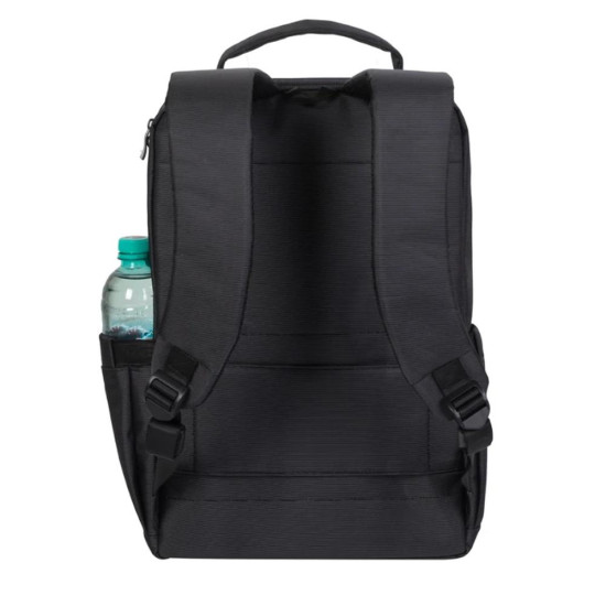 MOCHILA RIVACASE 8262 PORTATIL 15.6 PULGADAS NEGRA Maletines  mochilas y fundas