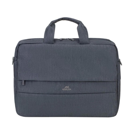 MALETIN RIVACASE 7532 GRIS OSCURO Maletines mochilas y fundas MALETIN RIVACASE 7532 GRIS OSCURO Maletines mochilas y fundas