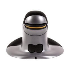 RATON INALAMBRICO FELLOWES PENGUIN ERGONOMICO TAMAÑO