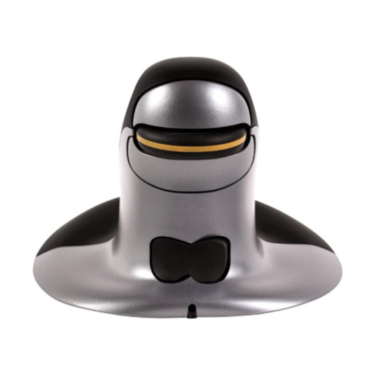 RATON INALAMBRICO FELLOWES PENGUIN ERGONOMICO TAMAÑO Ratones RATON INALAMBRICO FELLOWES PENGUIN ERGONOMICO TAMAÑO Ratones