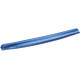 REPOSAMUÑECAS TECLADO FELLOWES GEL CRYSTAL AZUL Accesorios teclados