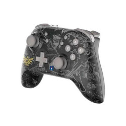 GAMEPAD HORI NINTENDO SWITCH THE LEGEND