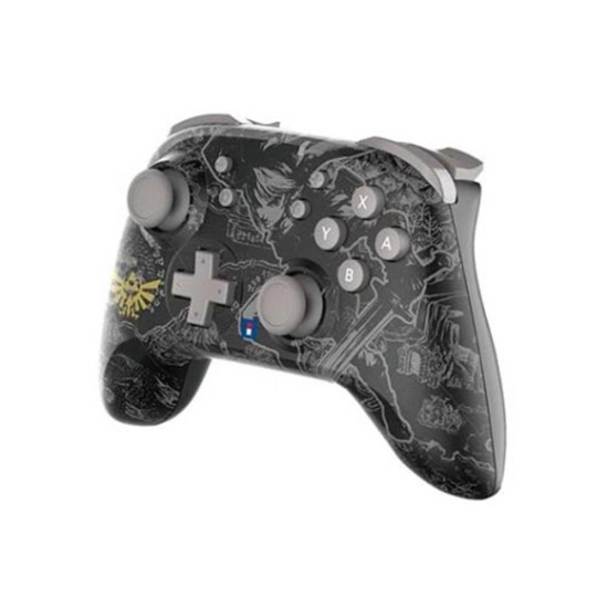 GAMEPAD HORI NINTENDO SWITCH THE LEGEND Accesorios nintendo switch