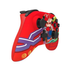 GAMEPAD HORI NINTENDO SWITCH SUPER MARIO