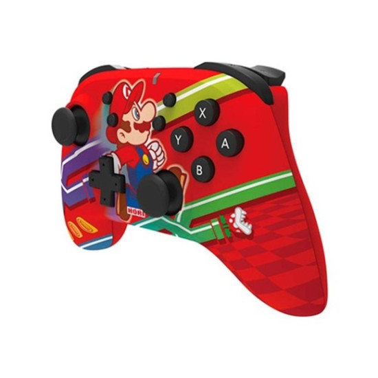 GAMEPAD HORI NINTENDO SWITCH SUPER MARIO Accesorios nintendo switch GAMEPAD HORI NINTENDO SWITCH SUPER MARIO Accesorios nintendo switch