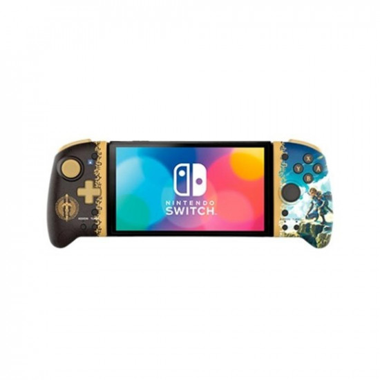 GAMEPAD HORI SPLIT PAD PRO NINTENDO Accesorios nintendo switch