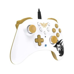 GAMEPAD HORI NINTENDO SWITCH THE LEGEND