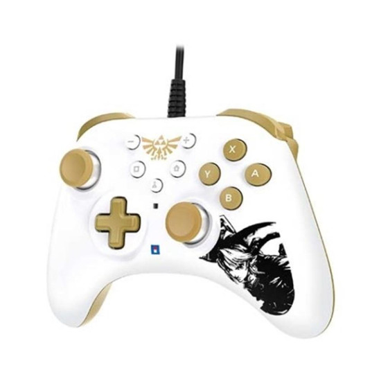GAMEPAD HORI NINTENDO SWITCH THE LEGEND Accesorios nintendo switch GAMEPAD HORI NINTENDO SWITCH THE LEGEND Accesorios nintendo switch