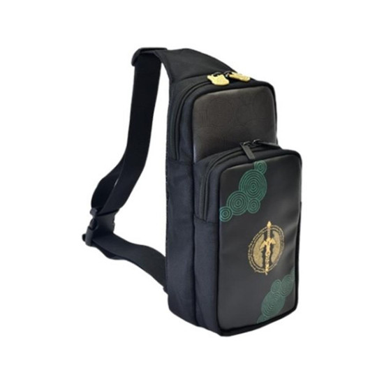 BANDOLERA HORI NINTENDO SWITCH THE LEGEND Accesorios nintendo switch BANDOLERA HORI NINTENDO SWITCH THE LEGEND Accesorios nintendo switch