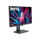 MONITOR BENQ PD2705Q 27 PULGADAS QHD 60HZ Monitores MONITOR BENQ PD2705Q 27 PULGADAS QHD 60HZ Monitores