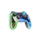 GAMEPAD MARS GAMING MGP24 RGB INALAMBRICO Gamepad