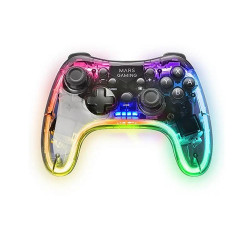 GAMEPAD MARS GAMING MGPBT RGB BT