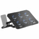 BASE REFRIGERACION MARS GAMING MNBC23 PORTATIL Accesorios de portátiles BASE REFRIGERACION MARS GAMING MNBC23 PORTATIL Accesorios de portátiles