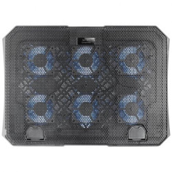 BASE REFRIGERACION MARS GAMING MNBC23 PORTATIL