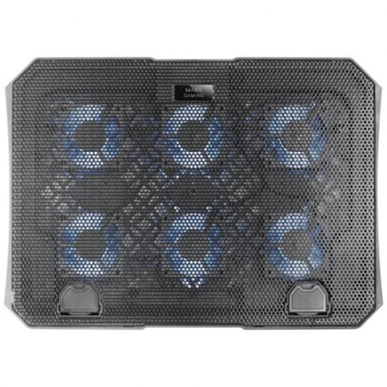 BASE REFRIGERACION MARS GAMING MNBC23 PORTATIL Accesorios de portátiles BASE REFRIGERACION MARS GAMING MNBC23 PORTATIL Accesorios de portátiles