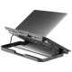 BASE REFRIGERACION MARS GAMING MNBC23 PORTATIL Accesorios de portátiles BASE REFRIGERACION MARS GAMING MNBC23 PORTATIL Accesorios de portátiles