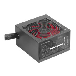 FUENTE ALIMENTACION MARS GAMING MPIII ATX