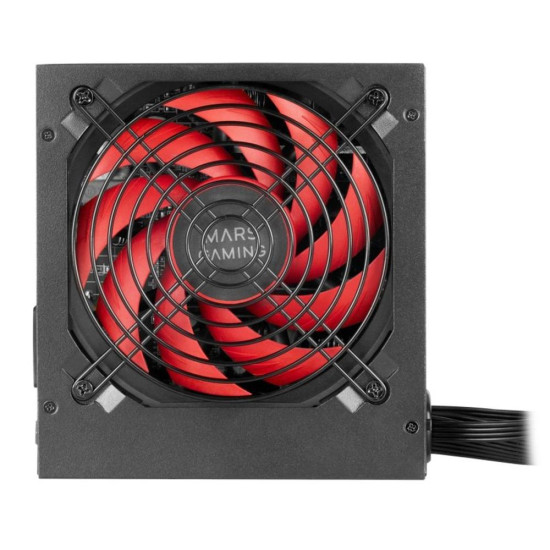 FUENTE ALIMENTACION MARS GAMING MPIII ATX Fuentes de alimentación FUENTE ALIMENTACION MARS GAMING MPIII ATX Fuentes de alimentación