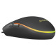 COMBO MARS GAMING MCP - RGB3 4 EN Teclado + ratón COMBO MARS GAMING MCP - RGB3 4 EN Teclado + ratón