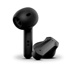 AURICULARES GAMING KROM KALL INALAMBRICO NEGRO