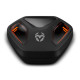 AURICULARES GAMING KROM KALL INALAMBRICO NEGRO Auriculares AURICULARES GAMING KROM KALL INALAMBRICO NEGRO Auriculares