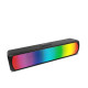 BARRA SONIDO BLUETOOTH KROM K - POP RGB Altavoces