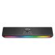BARRA SONIDO BLUETOOTH KROM K - POP RGB Altavoces