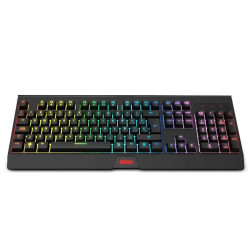 TECLADO + RATON KROM KABALA INALAMBRICO