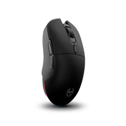 RATON INALAMBRICO GAMING KROM KOMET RGB
