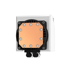 KIT REFRIGERACION LIQUIDA DEEPCOOL LT520 ARGB