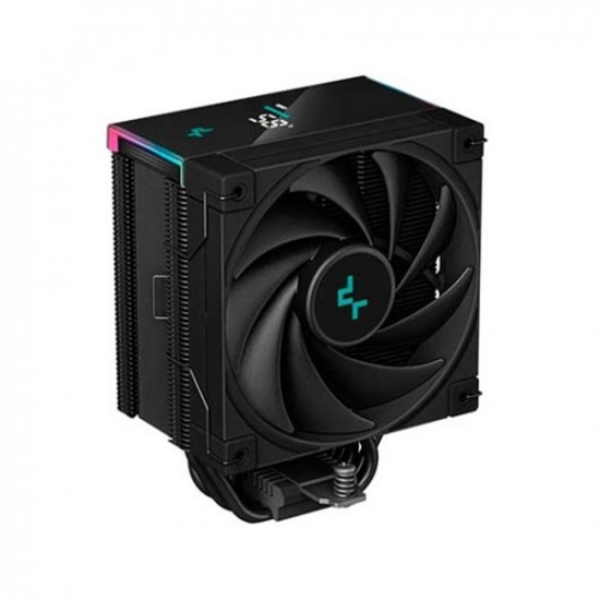 DISIPADOR DEEPCOOL AK500S DIGITAL ARGB 120MM Refrigeracion cpu