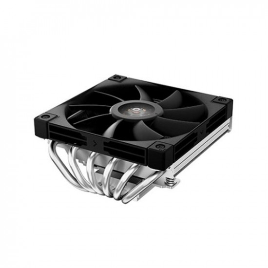 DISIPADOR DEEPCOOL AN600 120MM NEGRO Refrigeracion cpu