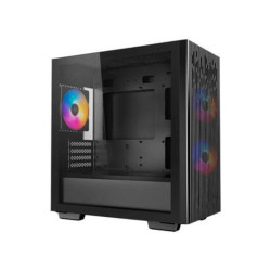 CAJA ORDENADOR GAMING DEEPCOOL MATREXX 40