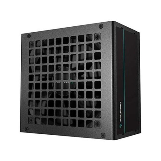 FUENTE ALIMENTACION DEEPCOOL PF400 ATX 500W Fuentes de alimentación FUENTE ALIMENTACION DEEPCOOL PF400 ATX 500W Fuentes de alimentación