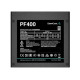FUENTE ALIMENTACION DEEPCOOL PF400 ATX 500W Fuentes de alimentación FUENTE ALIMENTACION DEEPCOOL PF400 ATX 500W Fuentes de alimentación