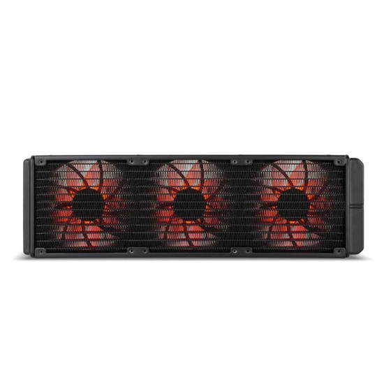 KIT REFRIGERACION LIQUIDA NOX HUMMER M - 360 Refrigeracion cpu KIT REFRIGERACION LIQUIDA NOX HUMMER M - 360 Refrigeracion cpu