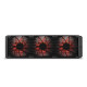 KIT REFRIGERACION LIQUIDA NOX HUMMER M - 360 Refrigeracion cpu KIT REFRIGERACION LIQUIDA NOX HUMMER M - 360 Refrigeracion cpu