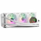 KIT REFRIGERACION LIQUIDA NOX HUMMER M - 360 Refrigeracion cpu KIT REFRIGERACION LIQUIDA NOX HUMMER M - 360 Refrigeracion cpu