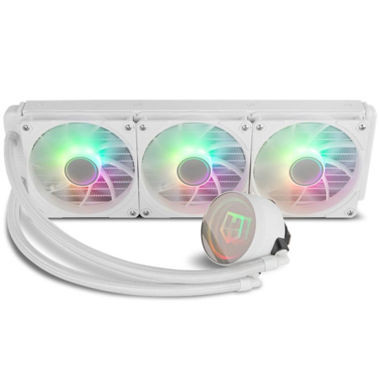 KIT REFRIGERACION LIQUIDA NOX HUMMER M - 360 Refrigeracion cpu KIT REFRIGERACION LIQUIDA NOX HUMMER M - 360 Refrigeracion cpu