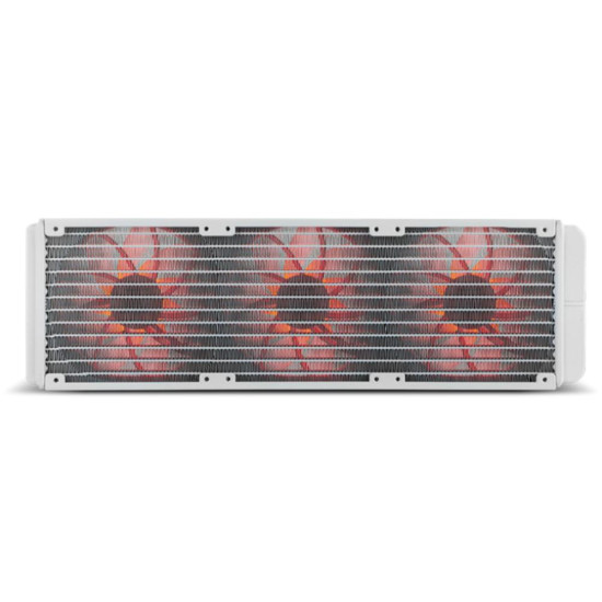 KIT REFRIGERACION LIQUIDA NOX HUMMER M - 360 Refrigeracion cpu KIT REFRIGERACION LIQUIDA NOX HUMMER M - 360 Refrigeracion cpu