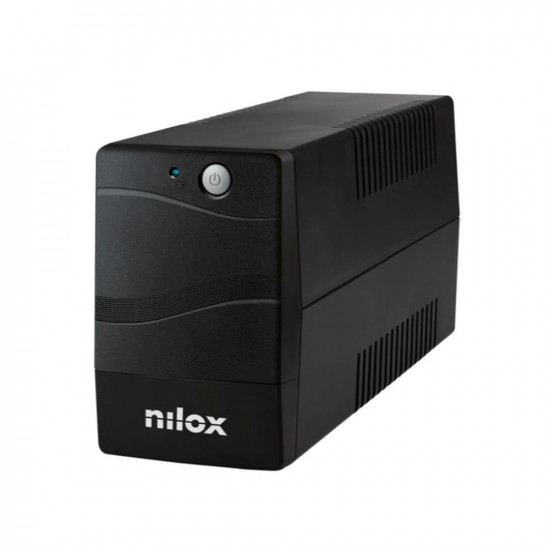 SAI NILOX PREMIUM LINE NXGCLI8001X5V2 800VA Sai