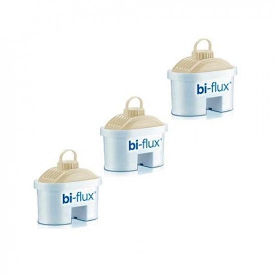 FILTRO AGUA LAICA BI - FLUX PACK3 C3M Sistemas de filtracion de agua