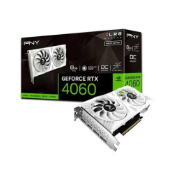 TARJETA GRAFICA PNY NVIDIA RTX 4060