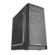 CAJA ORDENADOR TACENS ANIMA AC4 M - ATX Cajas CAJA ORDENADOR TACENS ANIMA AC4 M - ATX Cajas