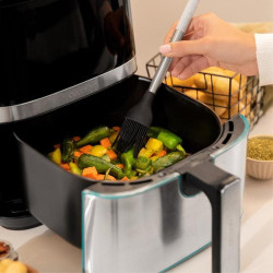 AIRFRYER CECOTEC CECOFRY FULL INOX 5500