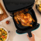 AIRFRYER CECOTEC CECOFRY FULL INOX 5500 Freidoras AIRFRYER CECOTEC CECOFRY FULL INOX 5500 Freidoras