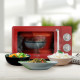 MICROONDAS CECOTEC PROCLEAN 3110 RETRO RED Microondas