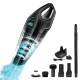 ASPIRADOR MANO CECOTEC CONGA IMMORTAL EXTREMESUCTION Aspiradoras ASPIRADOR MANO CECOTEC CONGA IMMORTAL EXTREMESUCTION Aspiradoras